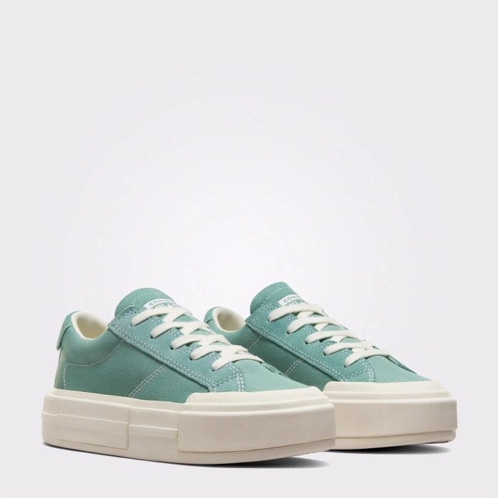 Converse Chuck Taylor All Star Cruise Unisex Yeşil Sneake - Görsel 2
