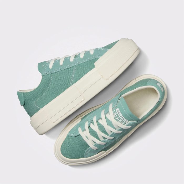 Converse Chuck Taylor All Star Cruise Unisex Yeşil Sneake - Görsel 3