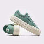 Converse Chuck Taylor All Star Cruise Unisex Yeşil Sneake - Görsel 7