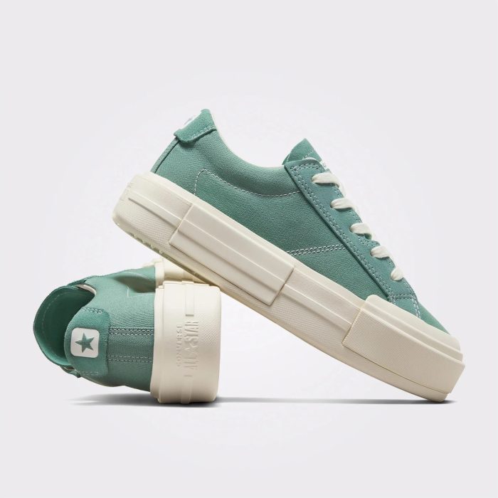 Converse Chuck Taylor All Star Cruise Unisex Yeşil Sneake - Görsel 7