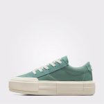 Converse Chuck Taylor All Star Cruise Unisex Yeşil Sneake - Görsel 8