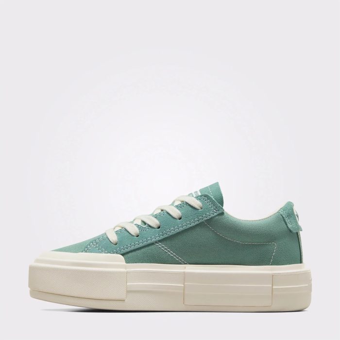 Converse Chuck Taylor All Star Cruise Unisex Yeşil Sneake - Görsel 8