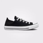 Converse Chuck Taylor All Star Crush Heel SIYAH