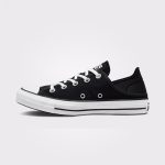 Converse Chuck Taylor All Star Crush Heel SIYAH - Görsel 4