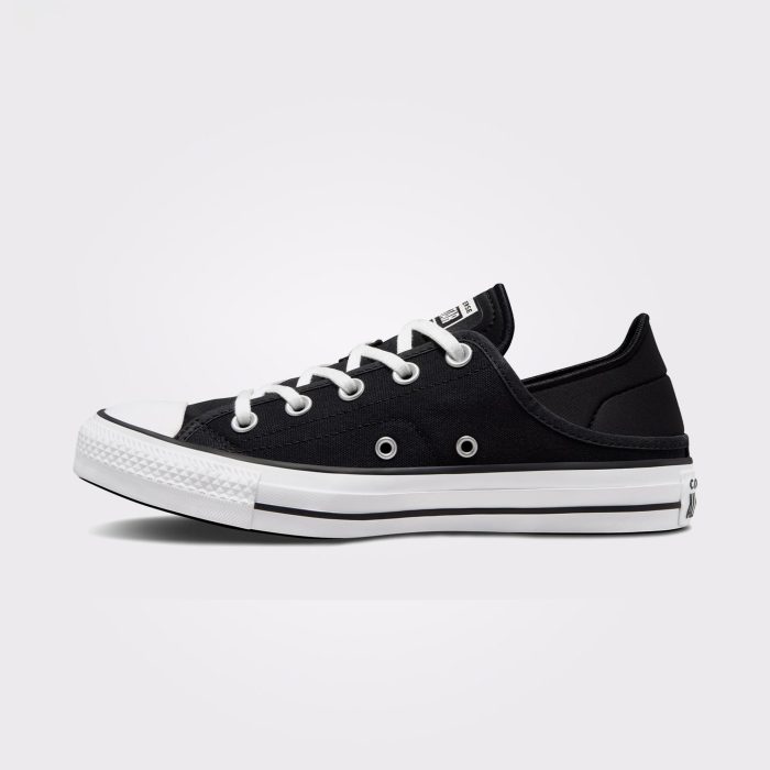 Converse Chuck Taylor All Star Crush Heel SIYAH - Görsel 4
