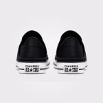 Converse Chuck Taylor All Star Crush Heel SIYAH - Görsel 5