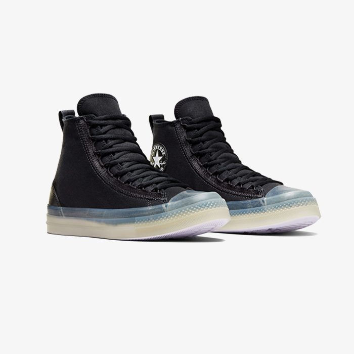 Converse Chuck Taylor All Star Cx Exp2 SIYAH - Görsel 2