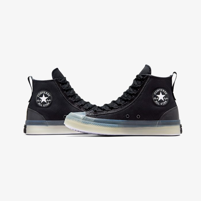 Converse Chuck Taylor All Star Cx Exp2 SIYAH - Görsel 3