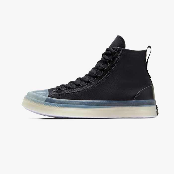 Converse Chuck Taylor All Star Cx Exp2 SIYAH - Görsel 4