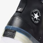 Converse Chuck Taylor All Star Cx Exp2 SIYAH - Görsel 5