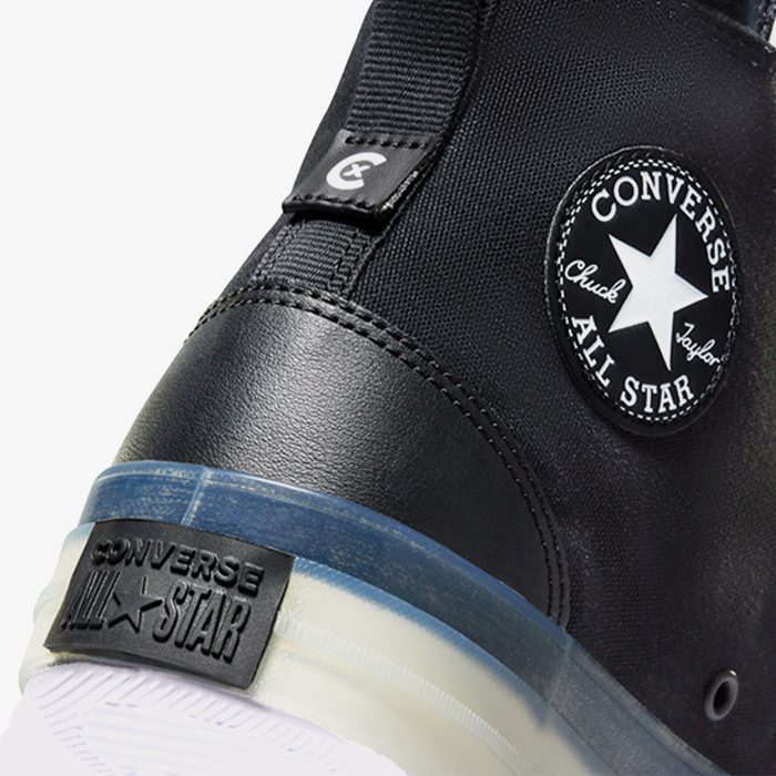 Converse Chuck Taylor All Star Cx Exp2 SIYAH - Görsel 5