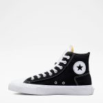 Converse Chuck Taylor All Star Erkek Siyah Sneaker - Görsel 3