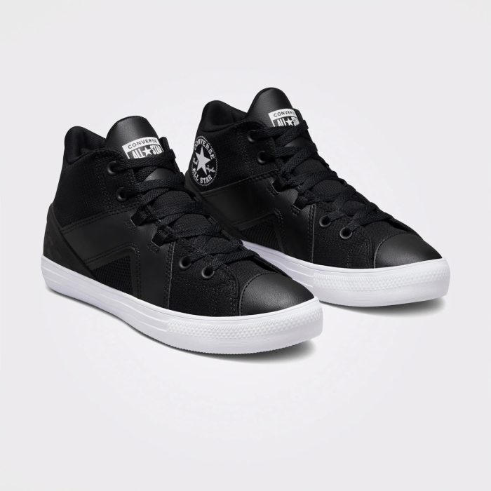 Converse CHUCK TAYLOR ALL STAR FLUX ULTRA - Görsel 2