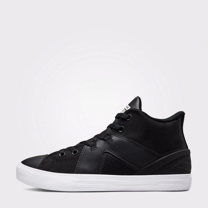 Converse CHUCK TAYLOR ALL STAR FLUX ULTRA - Görsel 4