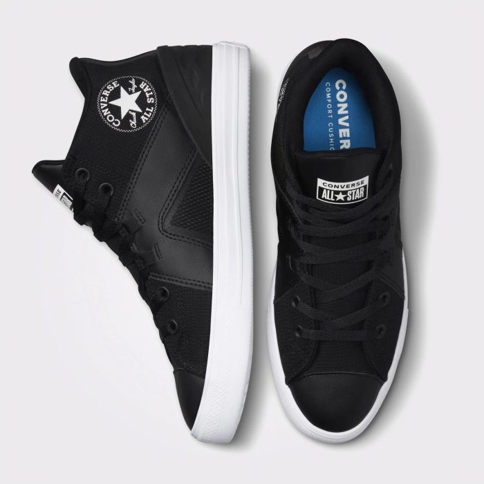 Converse CHUCK TAYLOR ALL STAR FLUX ULTRA - Görsel 5