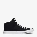 Converse Chuck Taylor All Star High Street Unisex Siyah Sneaker