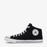 Converse Chuck Taylor All Star High Street Unisex Siyah Sneaker - Görsel 2