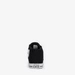 Converse Chuck Taylor All Star High Street Unisex Siyah Sneaker - Görsel 3
