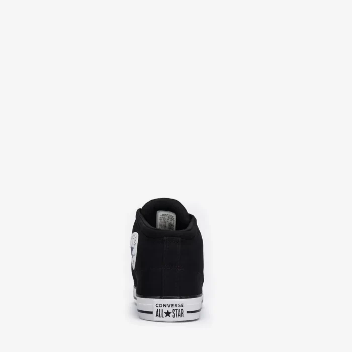 Converse Chuck Taylor All Star High Street Unisex Siyah Sneaker - Görsel 3