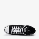 Converse Chuck Taylor All Star High Street Unisex Siyah Sneaker - Görsel 4