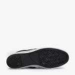 Converse Chuck Taylor All Star High Street Unisex Siyah Sneaker - Görsel 5