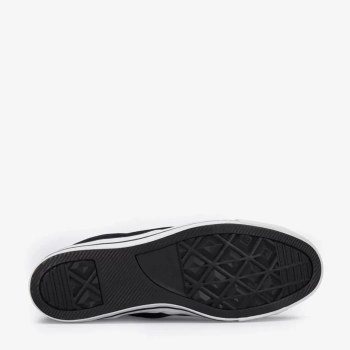 Converse Chuck Taylor All Star High Street Unisex Siyah Sneaker - Görsel 5