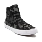 Converse Chuck Taylor All Star II Reflektif Kamuflaj Spor Ayakkabı