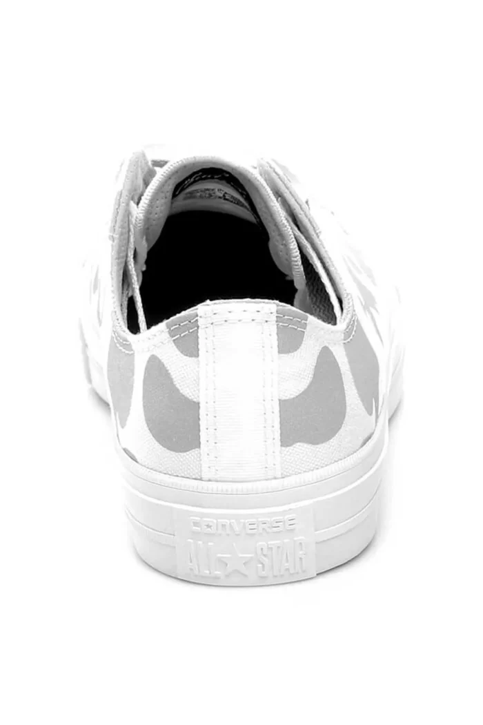 Converse Chuck Taylor All Star II Reflektif Kamuflaj Spor Ayakkabı - Görsel 3
