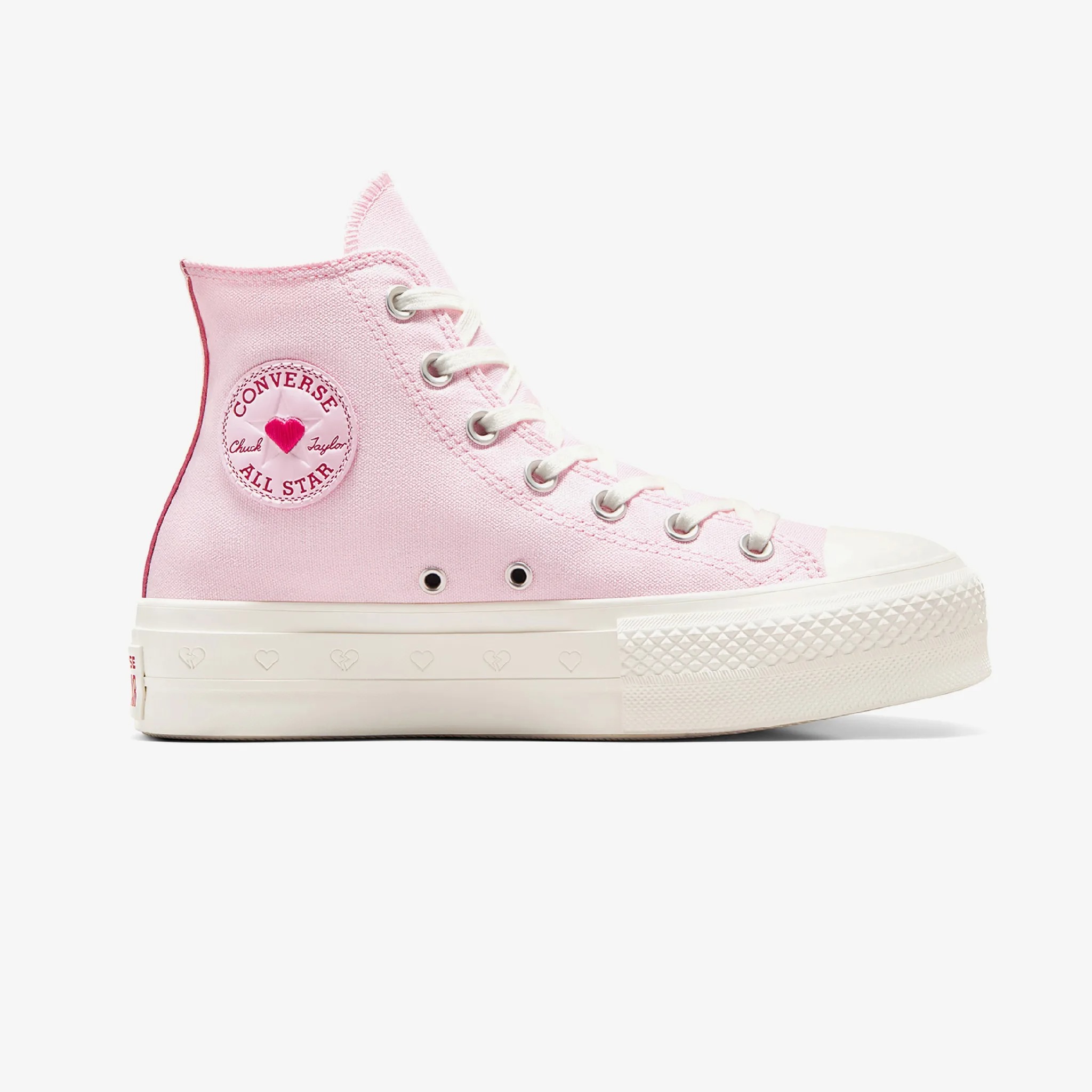 converse-chuck-taylor-all-star-lift-hearts-unisex-pembe-platform-sneaker-17719.jpg Converse Chuck Taylor All Star Lift Hearts Unisex Pembe Platform Sneaker - Görsel 1
