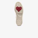 Converse Chuck Taylor All Star Lift Hearts Unisex Pembe Platform Sneaker - Görsel 9