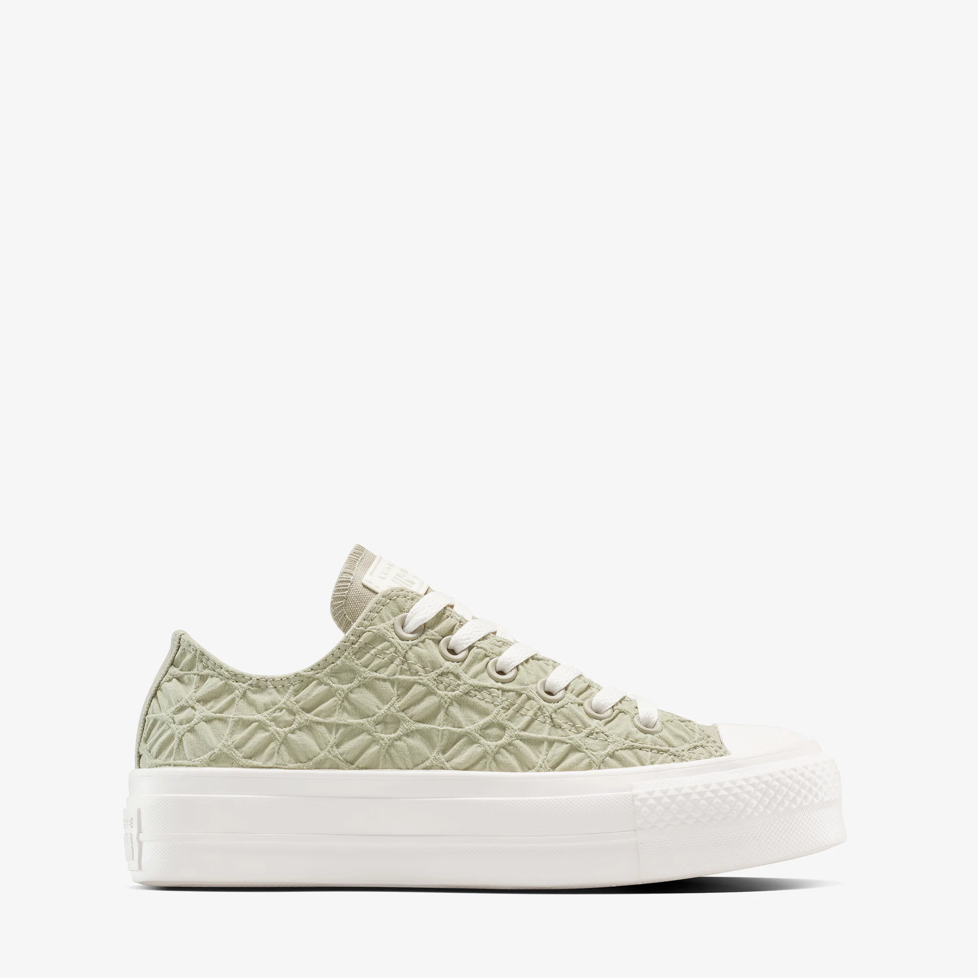 converse-chuck-taylor-all-star-lift-kadin-yesil-sneaker-17402-1.webp Converse Chuck Taylor All Star Lıft Kadın Yeşil Sneaker - Görsel 1