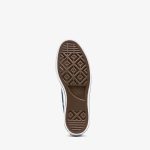 Converse Chuck Taylor All Star Lift Platform Kadın Mavi Sneaker - Görsel 6