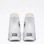Converse Chuck Taylor All Star Lugged 2.0 Unisex Beyaz Platform Sneaker - Görsel 3