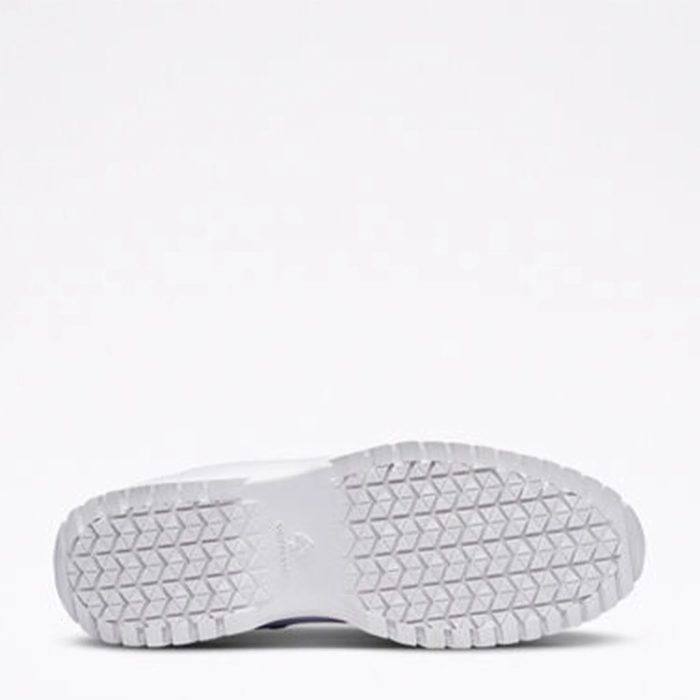 Converse Chuck Taylor All Star Lugged 2.0 Unisex Beyaz Platform Sneaker - Görsel 6