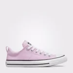 Converse Chuck Taylor All Star Madison Unisex Mor Sneaker