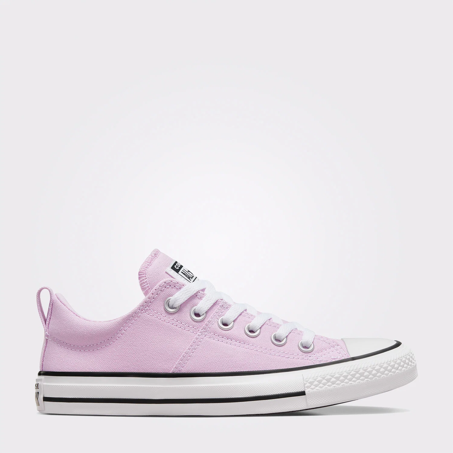 converse-chuck-taylor-all-star-madison-unisex-mor-sneaker-17371-1.webp Converse Chuck Taylor All Star Madison Unisex Mor Sneaker - Görsel 1