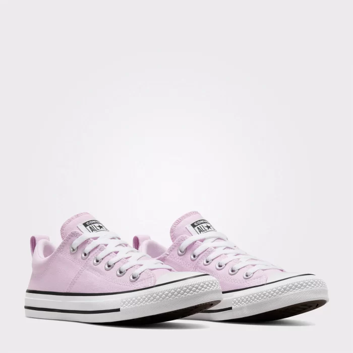 Converse Chuck Taylor All Star Madison Unisex Mor Sneaker - Görsel 2