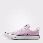 Converse Chuck Taylor All Star Madison Unisex Mor Sneaker - Görsel 5