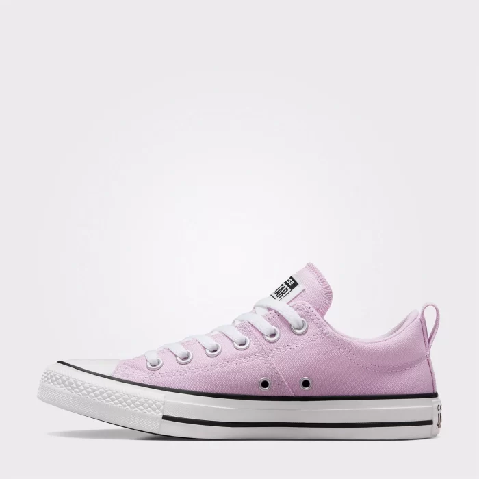 Converse Chuck Taylor All Star Madison Unisex Mor Sneaker - Görsel 5