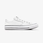 Converse Chuck Taylor All Star Malden Street BEYAZ - Görsel 2
