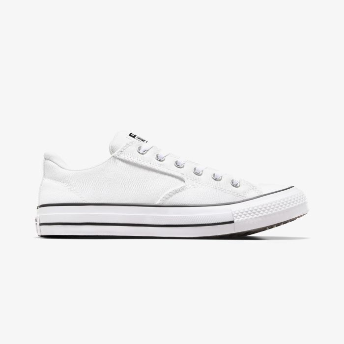 Converse Chuck Taylor All Star Malden Street BEYAZ - Görsel 2