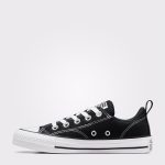 Converse Chuck Taylor All Star Malden Street SIYAH - Görsel 2