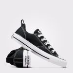 Converse Chuck Taylor All Star Malden Street SIYAH - Görsel 3