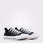 Converse Chuck Taylor All Star Malden Street SIYAH - Görsel 4