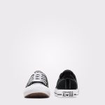 Converse Chuck Taylor All Star Malden Street SIYAH - Görsel 5