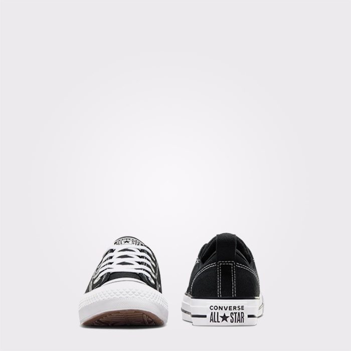 Converse Chuck Taylor All Star Malden Street SIYAH - Görsel 5