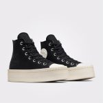 Converse CHUCK TAYLOR ALL STAR MODERN LIFT - Görsel 2