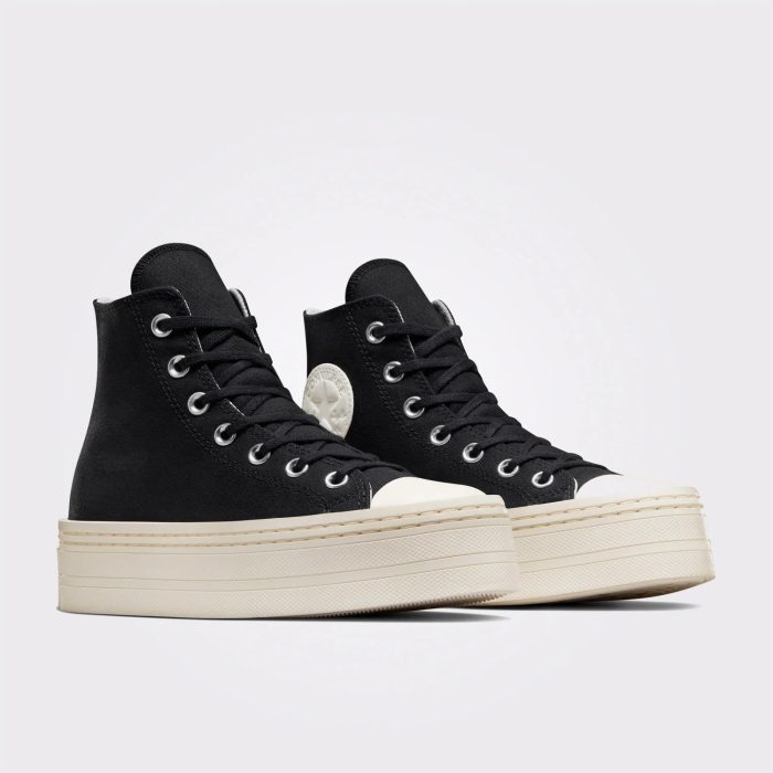 Converse CHUCK TAYLOR ALL STAR MODERN LIFT - Görsel 2
