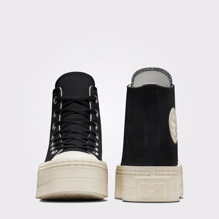 Converse CHUCK TAYLOR ALL STAR MODERN LIFT - Görsel 3