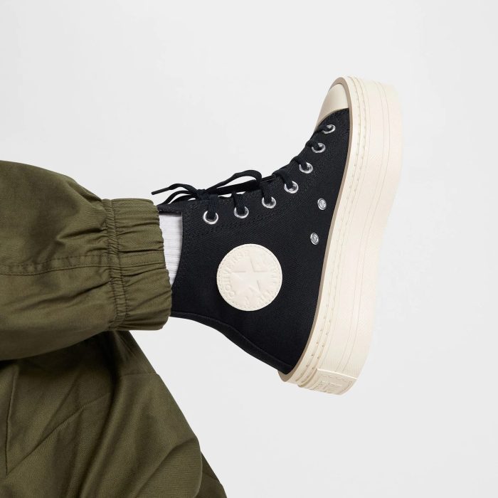 Converse CHUCK TAYLOR ALL STAR MODERN LIFT - Görsel 5